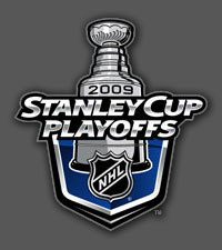 2009 Stanley Cup Playoffs