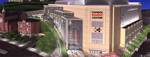 Consol Energy Center