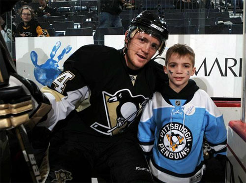 Matt Cooke