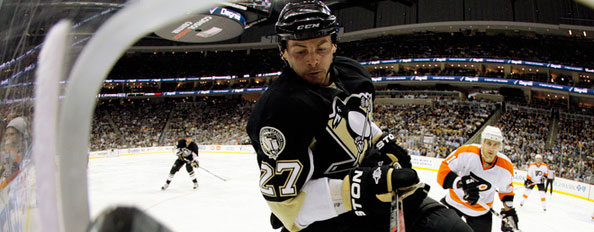 Craig Adams