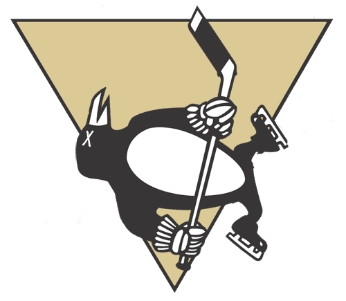 Penguins Tread Water Lose Again