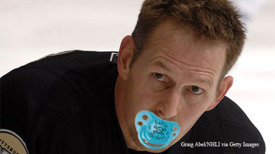 Gary Roberts is a Bitch