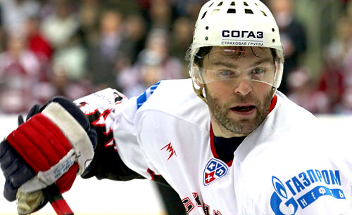 Jaromir Jagr