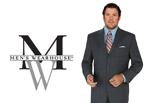 Mens Wearhouse the outfitter of the Penguins 7th Defenseman