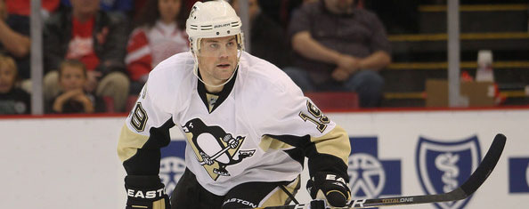Mike Comrie