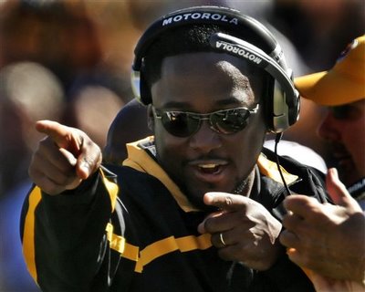 Mike Tomlin