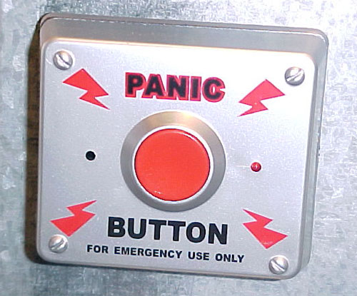 Panic Button