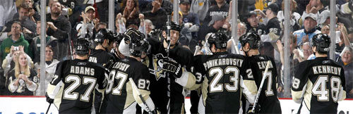 Game Day #4 Maple Leafs