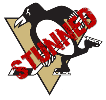 Penguins Stunned