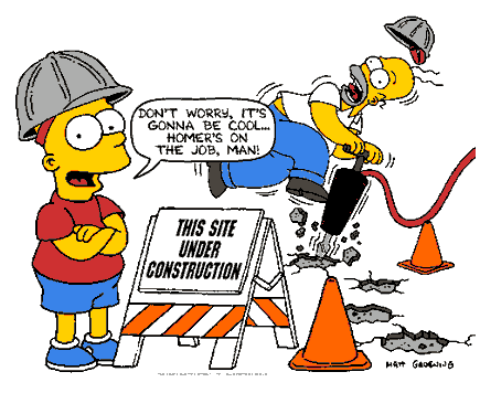 Pens Nation is Being Upgraded